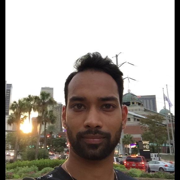 Meet your Posher, Ricki - Picture 1 of 1